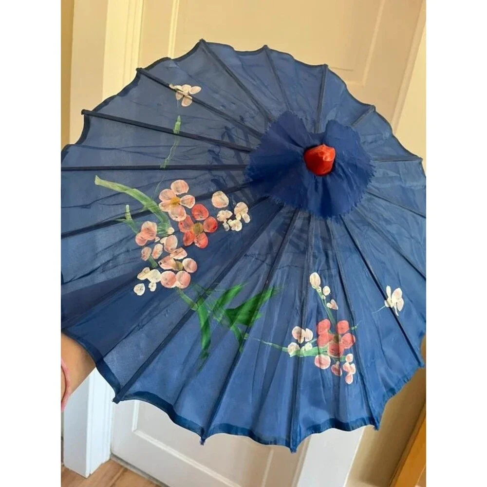N/A small parasol